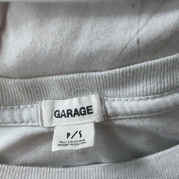 Garage top - Picture 3 of 3